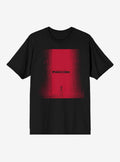 Pinocchio Red Poster T-Shirt | Trending Graphic Tee For Fans
