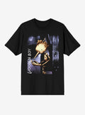 Pinocchio Wooden Boy T-Shirt | Trending Graphic Tee For Fans