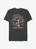 Disney The Little Mermaid Ariel Under The Sea T-Shirt | Trending Graphic Tee For Fans