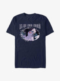 Disney The Little Mermaid Spanish Ursula Haters Gonna Hate T-Shirt | Trending Graphic Tee For Fans