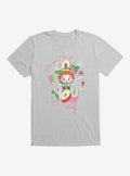 Elf I Love You T-Shirt | Trending Graphic Tee For Fans