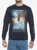 The Boys The Deep Movie Poster Long-Sleeve T-Shirt | Trending Graphic Tee For Fans