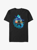 Avatar The Way of Water Scenic Flyby T-Shirt | Trending Graphic Tee For Fans