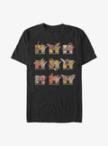 MTV Insect Taxidermy Logo T-Shirt | Trending Graphic Tee For Fans