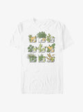 MTV Succulents Logo T-Shirt | Trending Graphic Tee For Fans