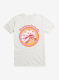 Strawberry Shortcake Retro Icon T-Shirt | Trending Graphic Tee For Fans