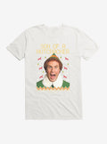 Elf Son Of A Nutcracker T-Shirt | Trending Graphic Tee For Fans