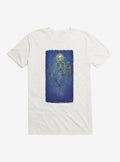 Lighting The Way by David Lozeau T-Shirt | Trending Graphic Tee For Fans