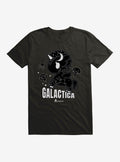 Tokidoki Galactica Unicorno T-Shirt | Trending Graphic Tee For Fans