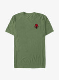 Star Wars Embroidered Mythosaur Skull T-Shirt | Trending Graphic Tee For Fans