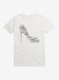 Sex And The City Stiletto T-Shirt | Trending Graphic Tee For Fans