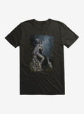 Mad Queen by Nene Thomas T-Shirt | Trending Graphic Tee For Fans