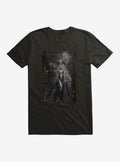 Queen Of Havoc by Nene Thomas T-Shirt | Trending Graphic Tee For Fans