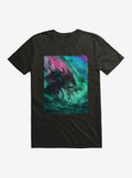 Wild Hunt by Piya Wannachaiwong T-Shirt | Trending Graphic Tee For Fans