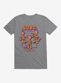 Jim Henson's Fraggle Rock Gobo Rocks T-Shirt | Trending Graphic Tee For Fans