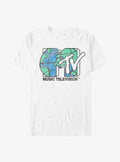MTV Music Worldwide T-Shirt | Trending Graphic Tee For Fans