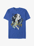 Disney Atlantis The Lost Empire Rise of Kida T-Shirt | Trending Graphic Tee For Fans