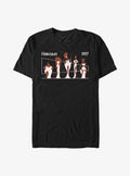 Disney Hercules The Muses T-Shirt | Trending Graphic Tee For Fans
