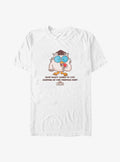 Tootsie Roll Bite Em T-Shirt | Trending Graphic Tee For Fans
