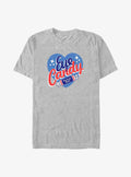 Tootsie Roll Eye Candy T-Shirt | Trending Graphic Tee For Fans