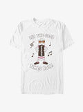 Tootsie Roll Let The Good Times Roll T-Shirt | Trending Graphic Tee For Fans