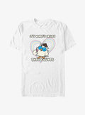 Tootsie Roll It's Whats Inside That Counts T-Shirt | Trending Graphic Tee For Fans