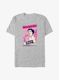 Tootsie Roll Life of the Party Vintage Ad T-Shirt | Trending Graphic Tee For Fans