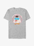 Tootsie Roll Love Hoo You Are T-Shirt | Trending Graphic Tee For Fans
