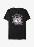 Tootsie Roll Mathlete T-Shirt | Trending Graphic Tee For Fans