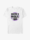 Tootsie Roll See Me Rollin' T-Shirt | Trending Graphic Tee For Fans
