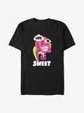 Tootsie Roll Life Is Sweet T-Shirt | Trending Graphic Tee For Fans