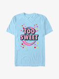 Tootsie Roll Too Sweet T-Shirt | Trending Graphic Tee For Fans
