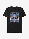 Tootsie Roll How Many Licks Typography Poster T-Shirt | Trending Graphic Tee For Fans