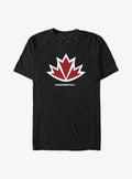 Overwatch 2 Sojourn Icon T-Shirt | Trending Graphic Tee For Fans