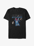 Disney Lilo & Stitch Galactic Boogers T-Shirt | Trending Graphic Tee For Fans