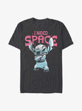 Disney Lilo & Stitch Gimme Space T-Shirt | Trending Graphic Tee For Fans