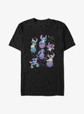 Disney Lilo & Stitch Planetary Stitch T-Shirt | Trending Graphic Tee For Fans