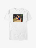Disney Snow White and the Seven Dwarfs Woodland Princess T-Shirt | Trending Graphic Tee For Fans