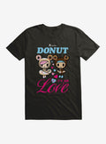 Tokidoki Donut Love T-Shirt | Trending Graphic Tee For Fans
