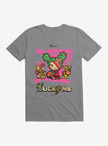 Tokidoki Sandy Lucky Me T-Shirt | Trending Graphic Tee For Fans