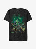 The Legend of Zelda Ganondorf's Hyrule T-Shirt | Trending Graphic Tee For Fans
