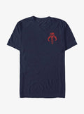Star Wars Mythosaur Symbol T-Shirt | Trending Graphic Tee For Fans