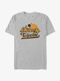 Star Wars Welcome To Tatooine T-Shirt | Trending Graphic Tee For Fans