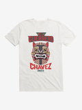 Creed III El Guerrero Chavez Symbol T-Shirt | Trending Graphic Tee For Fans