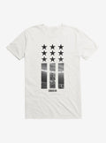 Creed III Knockout Pose T-Shirt | Trending Graphic Tee For Fans