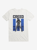 Creed III LA Training T-Shirt | Trending Graphic Tee For Fans