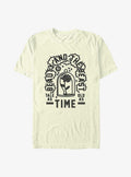 Disney Batb Tale As Old As Time Tattoo Look T-Shirt | Trending Graphic Tee For Fans
