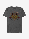 Disney Beauty And The Beast Im In Charge T-Shirt | Trending Graphic Tee For Fans