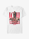 Star Wars The Mandalorian This Is Mandotory T-Shirt | Trending Graphic Tee For Fans