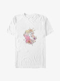 Disney The Little Mermaid Ariel Dream T-Shirt | Trending Graphic Tee For Fans